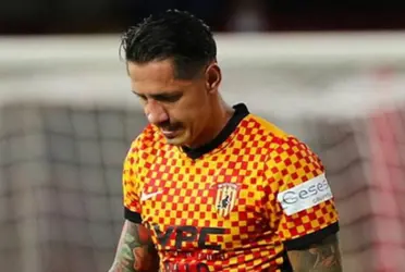 El fútbol del ‘Viejo Continente’ le quedó pequeño a este delantero peruano