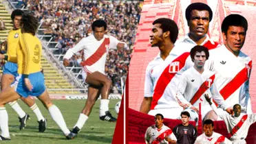 El fútbol peruano en los años 70 y su legado imborrable / X