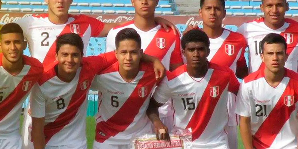 El fútbol peruano tendrá a un central que se formó en Europa
