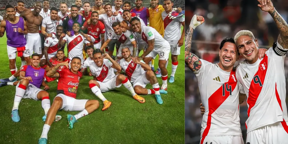 El fútbol peruano, un deporte en constante evolución.