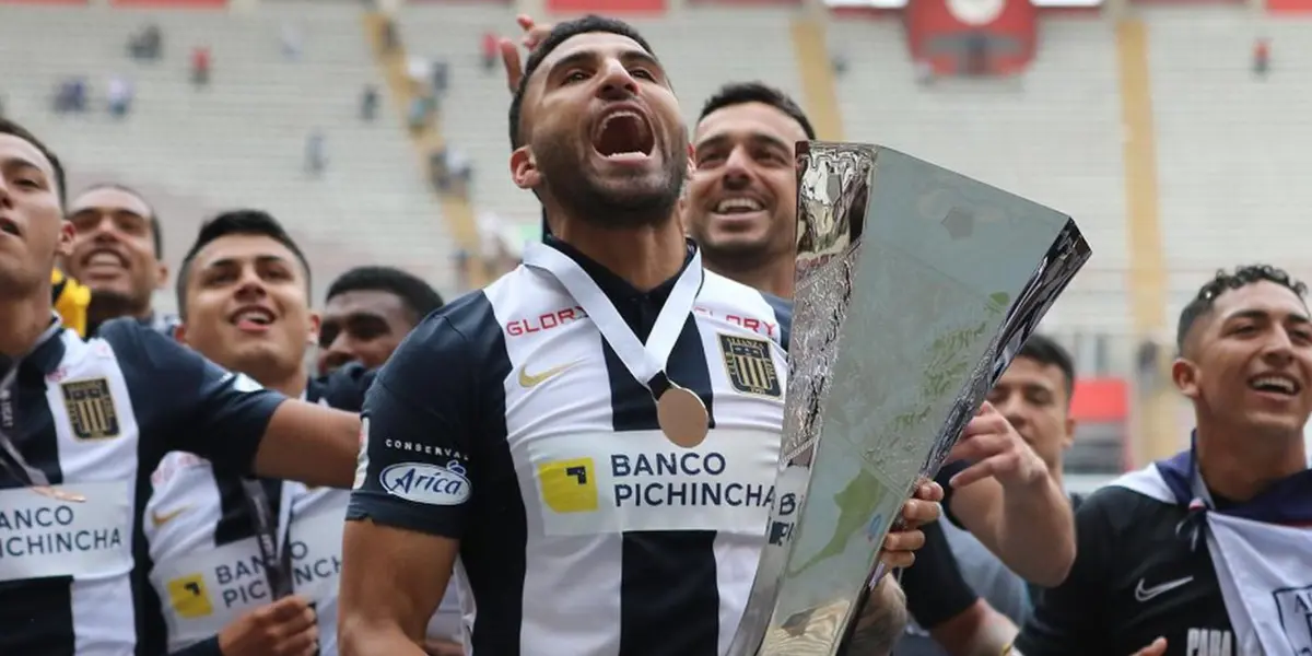 El futbolista de 35 años no le está yendo bien en la volante, lo quieren jubilar