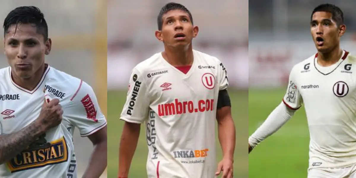 El futbolista buscaría regresar al fútbol peruano