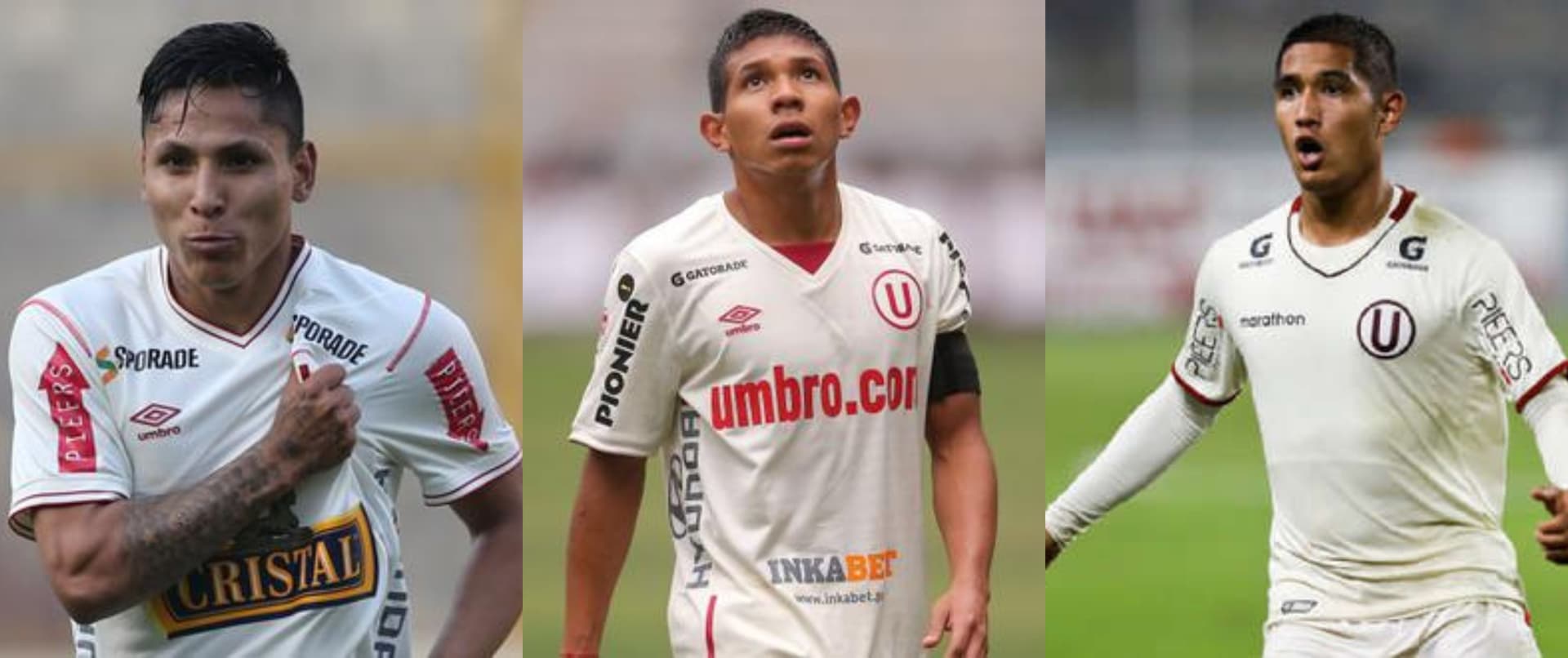 El futbolista buscaría regresar al fútbol peruano