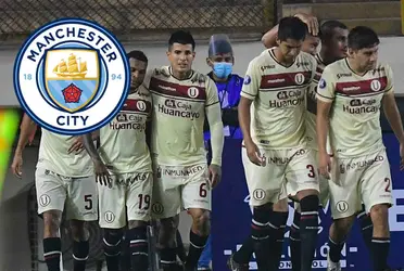 El futbolista crema le llenó los ojos al finalista de la Champions 2020-21 en su momento.