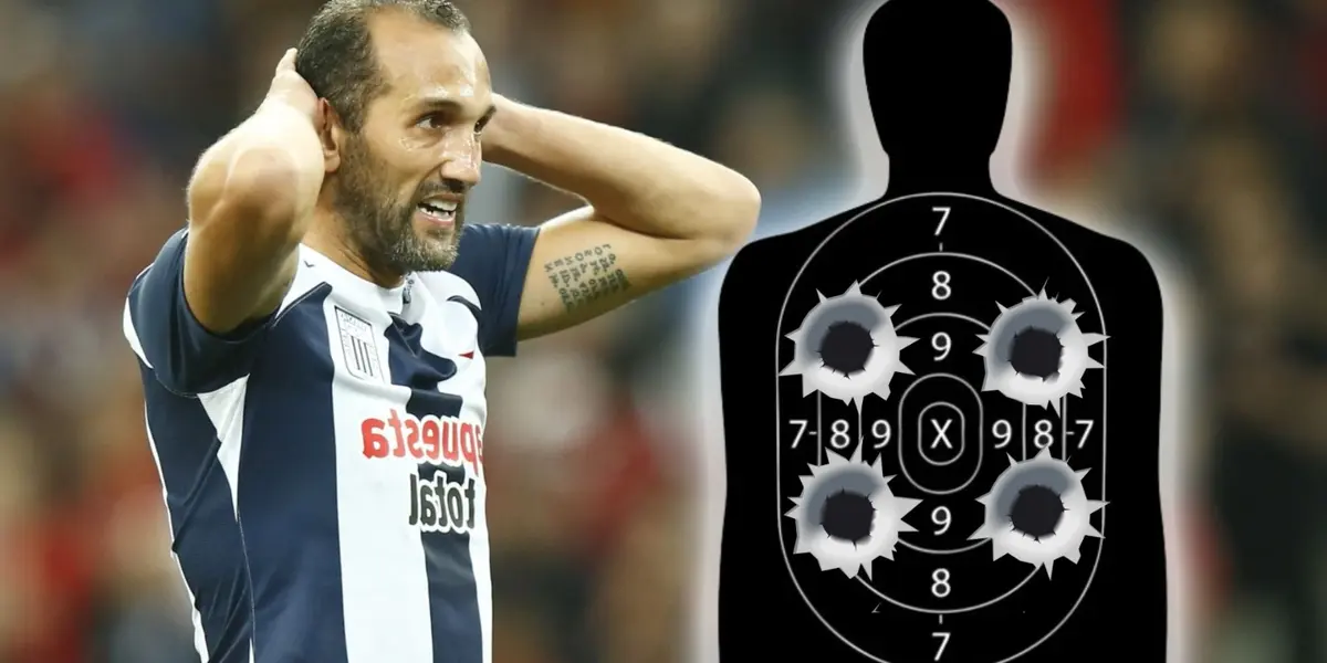 El futbolista demostró su ganas de superación y siempre será recordado