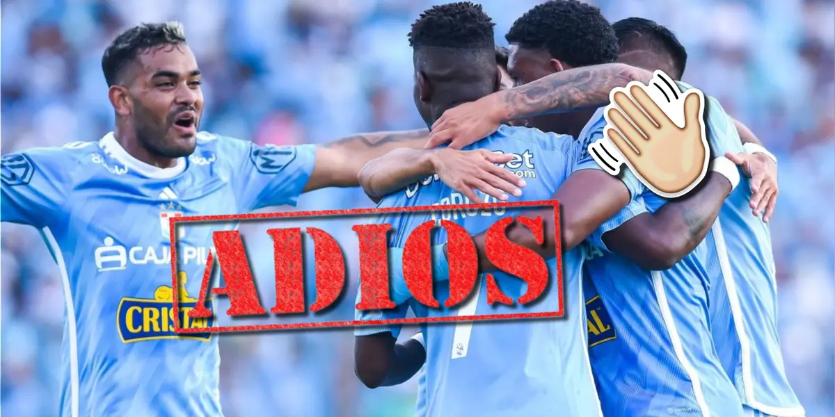 El futbolista no dio la talla en el Rímac y ahora lucirá una nueva camiseta