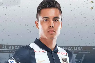 El futbolista es de los más comprometidos en los entrenamientos.