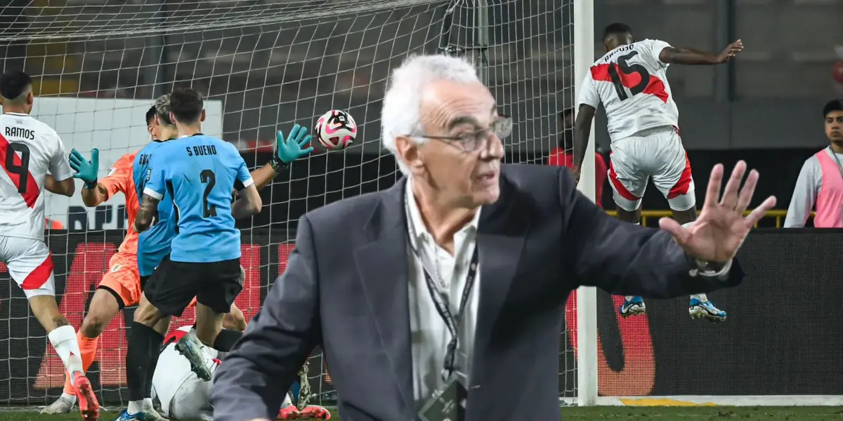 El futbolista está sorprendiendo y su nivel es superlativo