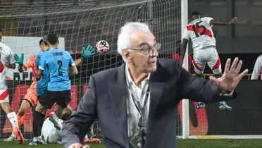 El futbolista está sorprendiendo y su nivel es superlativo