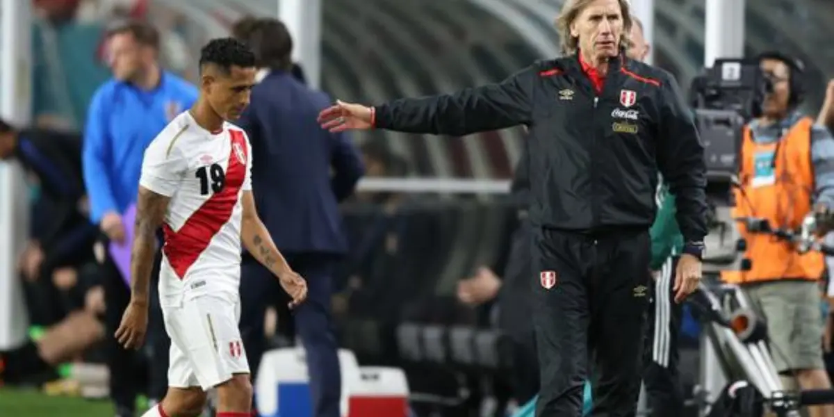 El futbolista estaría perfilado a ser el reemplazante de Yotún