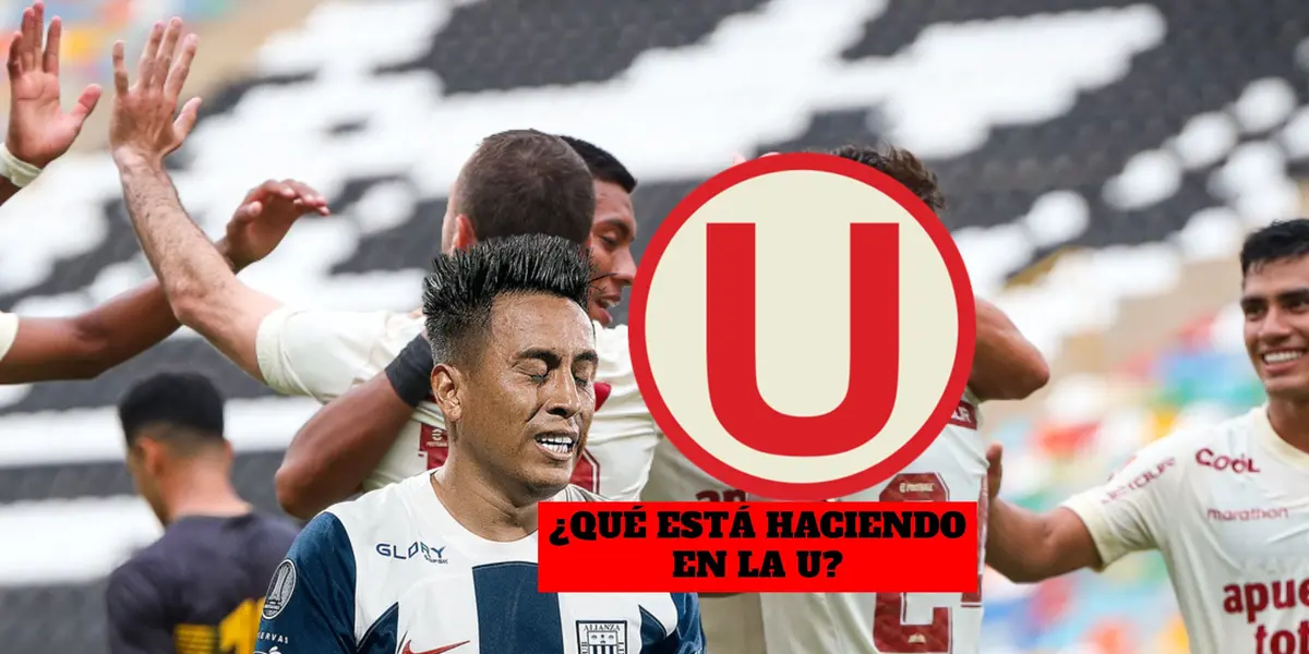 El futbolista ha terminado de perder la confianza de la hinchada crema