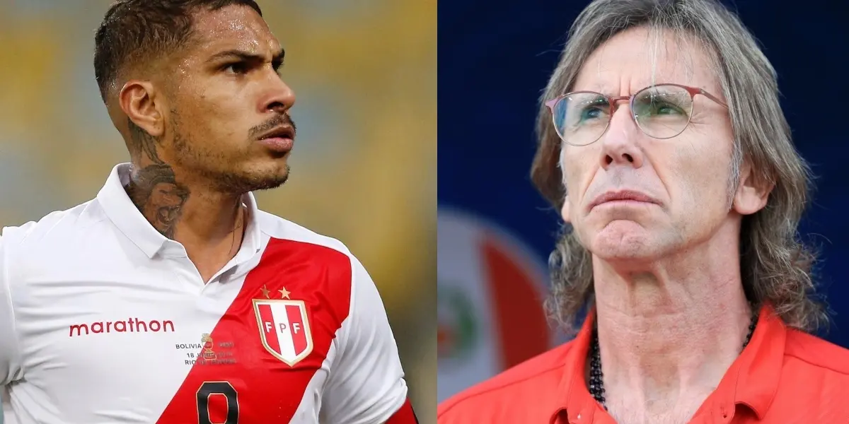 El futbolista mencionó que su sueño es llegar a ser parte de las Selección Nacional