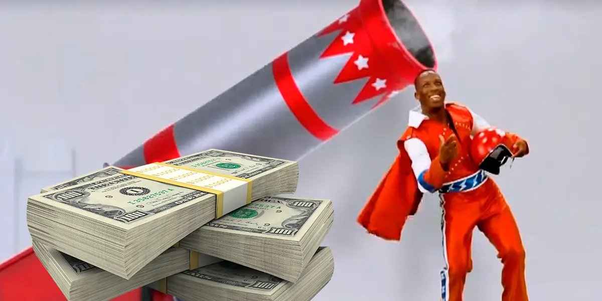 El futbolista nacional se lució para una reconocida marca de desodorantes