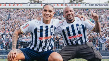 El futbolista no pudo mantener el ritmo y terminó saliendo del equipo de sus amores