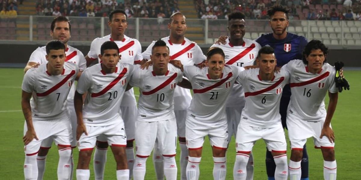 El futbolista peruano era constantemente tomado en cuenta por Ricardo Gareca en la Selección e incluso tenía muchas chances de ir al Mundial de Rusia 2018. su nivel bajó y ahora su equipo no lo considera dentro del plantel