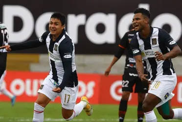 El futbolista peruano es una pieza clave en el equipo de Carlos Bustos y ahora logró un buen reconocimiento de la aplicación que califica estadísticas de fútbol