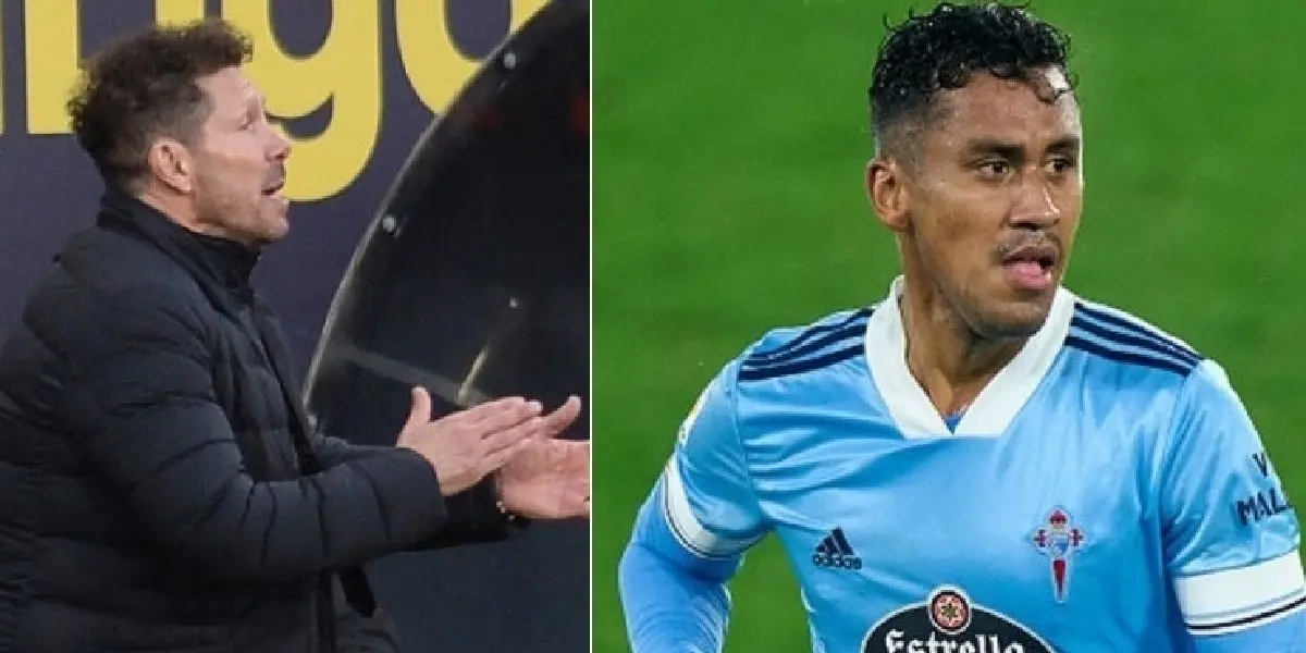 El futbolista peruano pasa por un gran momento y hay algunos clubes de buen cartel que lo tienen en sus planes