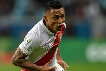 El futbolista peruano podría no renovar con Cruz Azul y ahora podría regresar a Europa