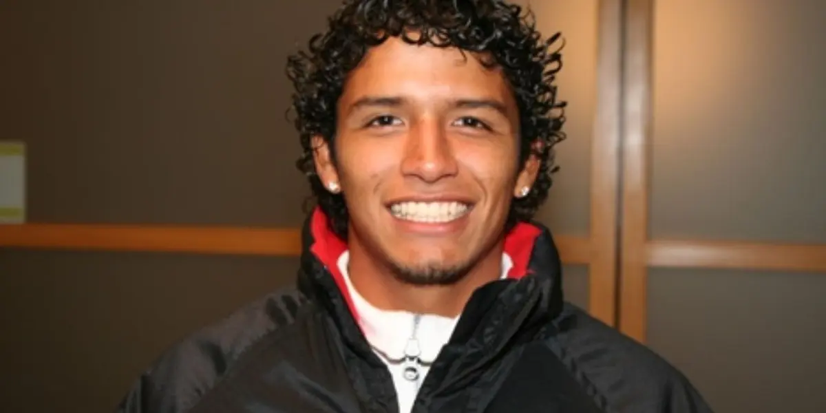 El futbolista peruano reconoció que su contrato en Qatar fue el más alto de su carrera