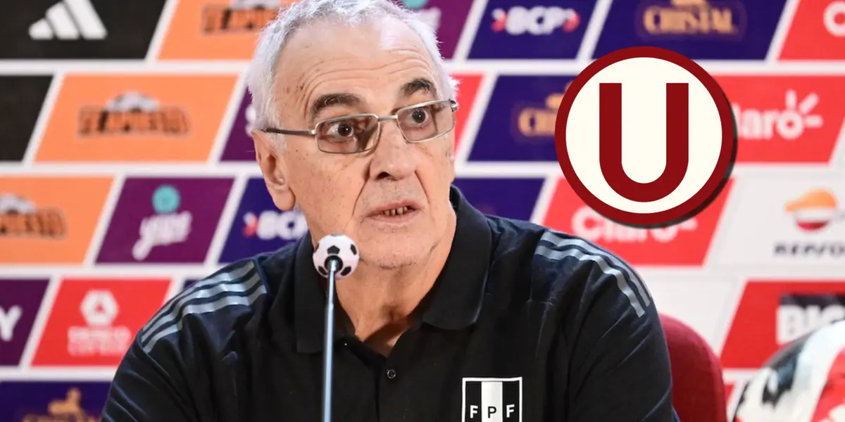 El futbolista podría sumarse a la bicolor en la próximas horas