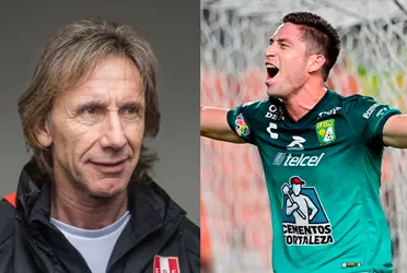 El futbolista podría tener un gran comienzo de año 2022 en la Liga MX