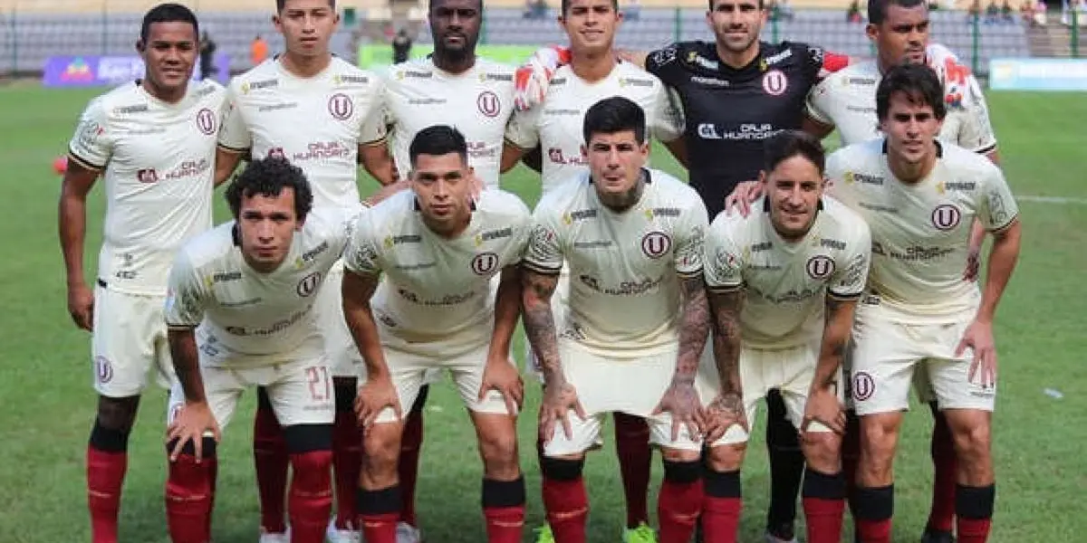 El futbolista que brilló en Universitario de Deportes y ahora tiene una nueva actividad.