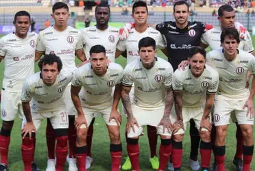 El futbolista que brilló en Universitario de Deportes y ahora tiene una nueva actividad.