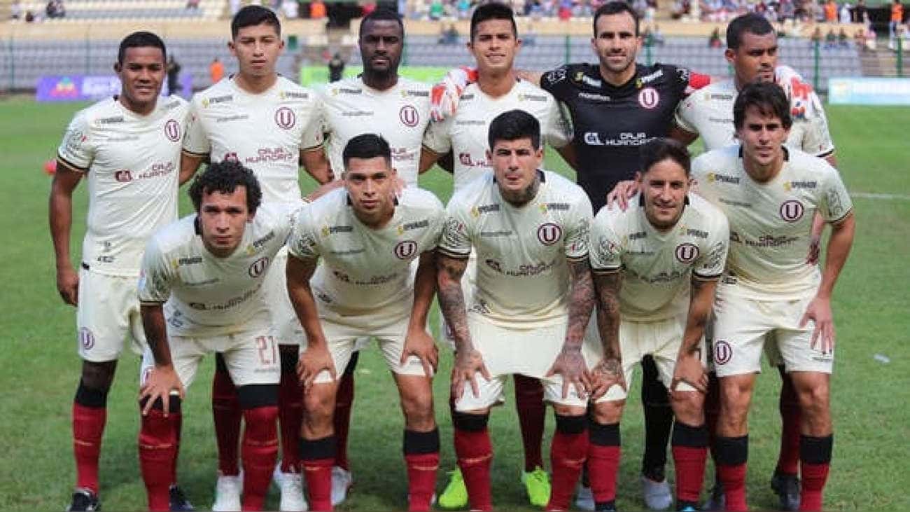 El futbolista que brilló en Universitario de Deportes y ahora tiene una nueva actividad.
