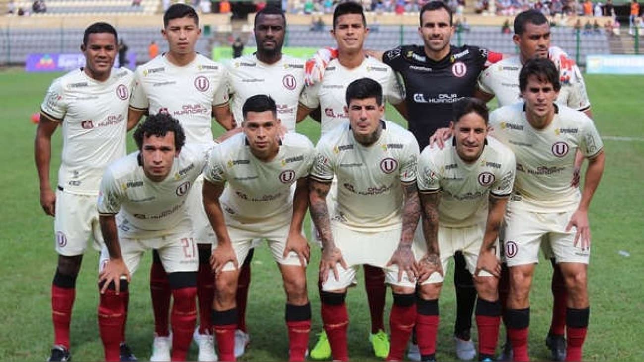 El futbolista que brilló en Universitario de Deportes y ahora tiene una nueva actividad.