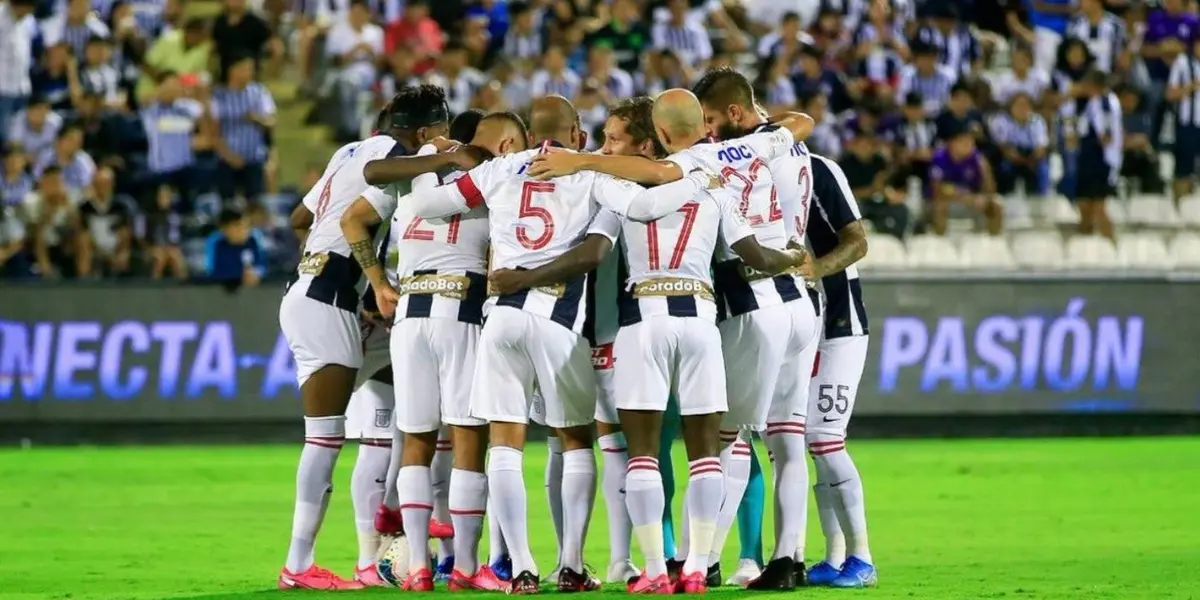 El futbolista que llegó a Alianza Lima a cobrar 10 mil dólares y ahora juega en un desconocido.