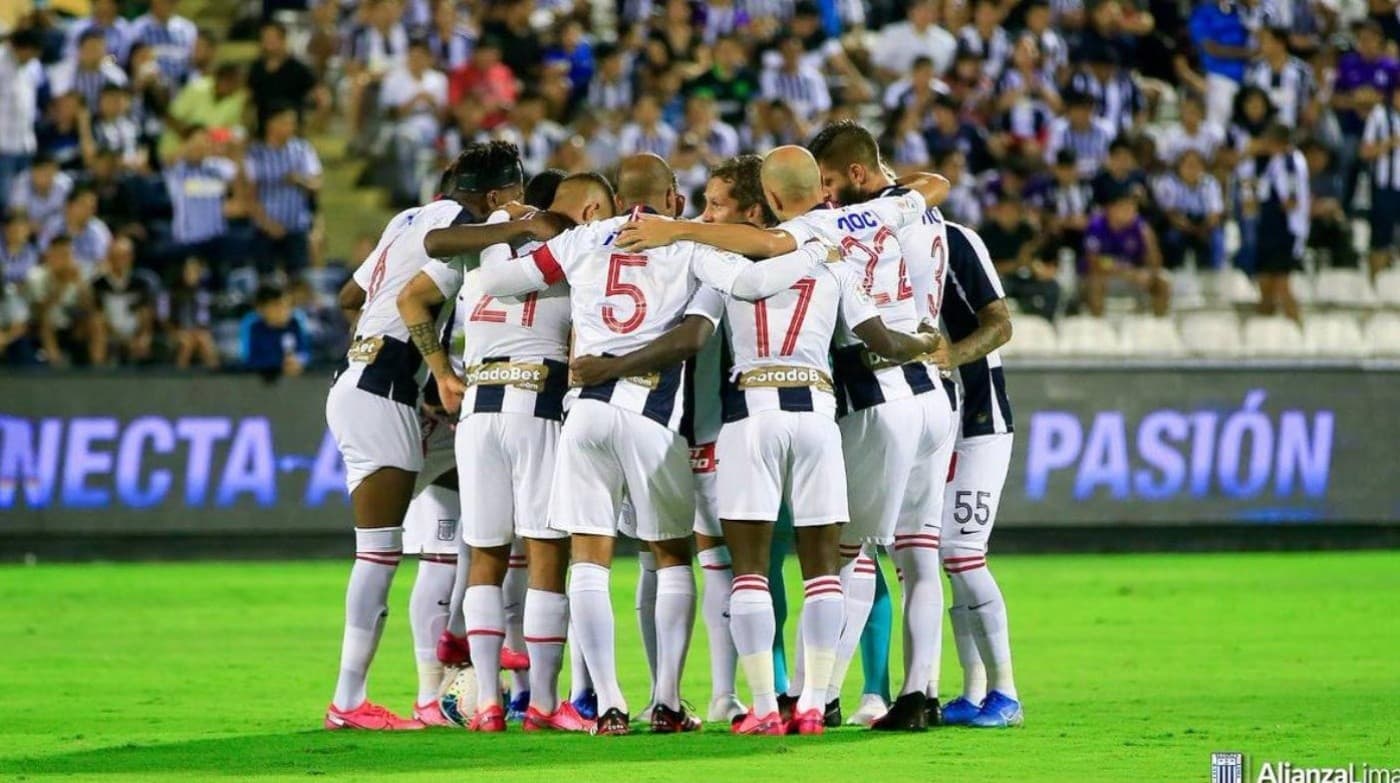 El futbolista que llegó a Alianza Lima a cobrar 10 mil dólares y ahora juega en un desconocido.