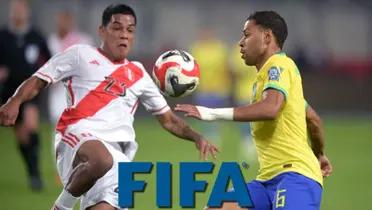 El futbolista representó de gran manera los colores del Perú