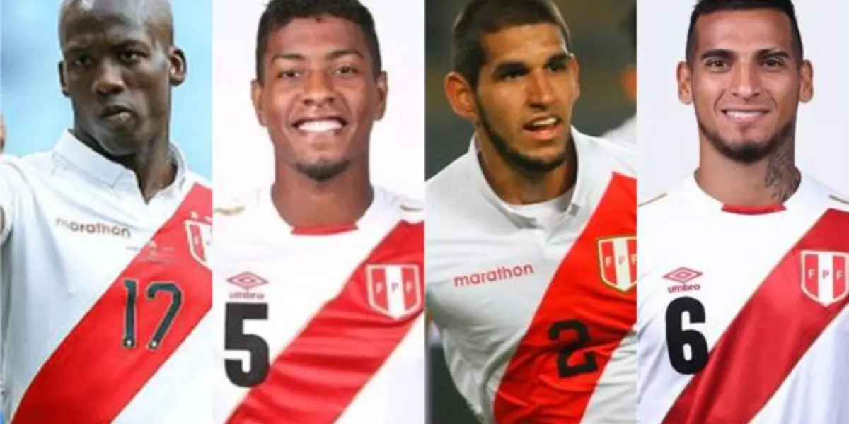 El futbolista sería una de las sorpresas en la selección peruana