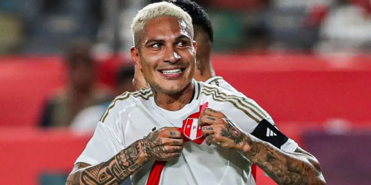 El futbolista tendrá una gran responsabilidad con la bicolor