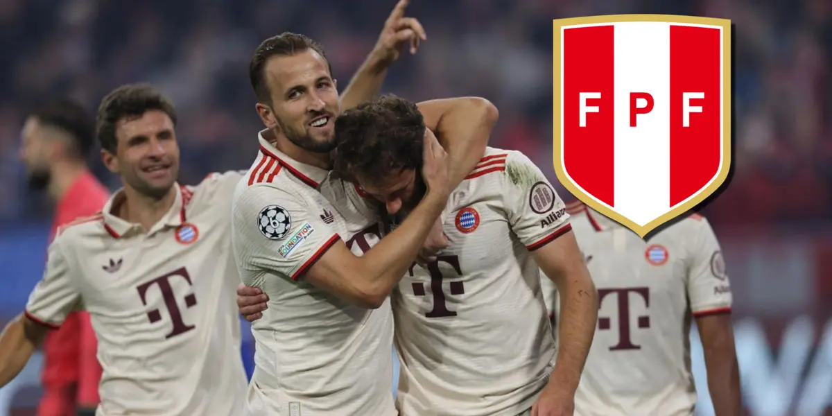 El futbolista tiene 17 años y es una gran promesa para el fútbol peruano