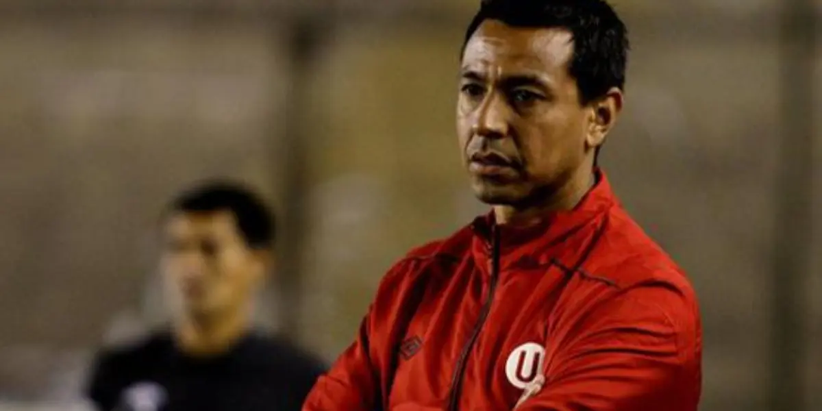 El futbolista tuvo un paso fugaz por los merengues