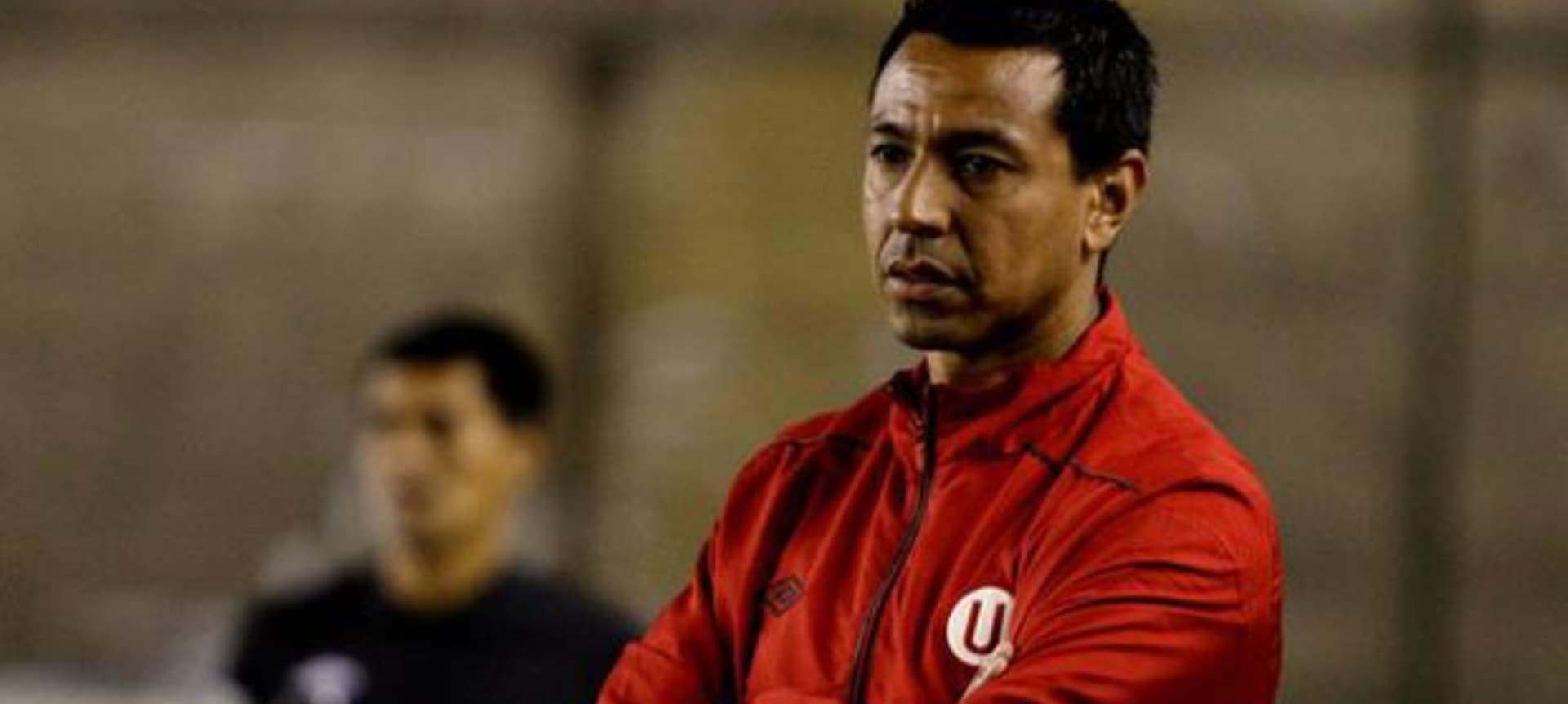 El futbolista tuvo un paso fugaz por los merengues
