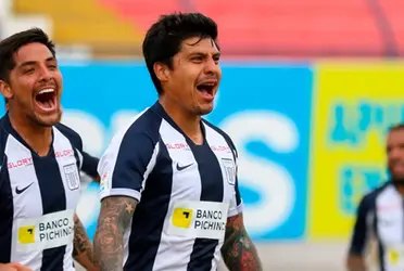 El futuro de Patricio Rubio estaría lejos de Alianza Lima