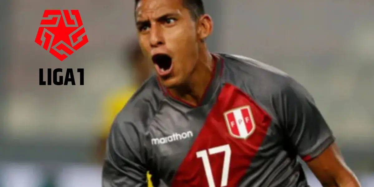 El futuro del atacante no estaría en Universitario ni en Sporting Cristal