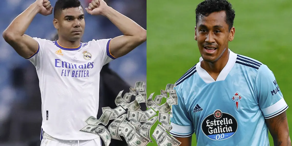 El futuro del 'Capitán del Futuro' estaría lejos del Celta de Vigo