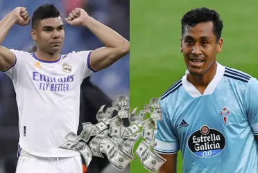 El futuro del 'Capitán del Futuro' estaría lejos del Celta de Vigo