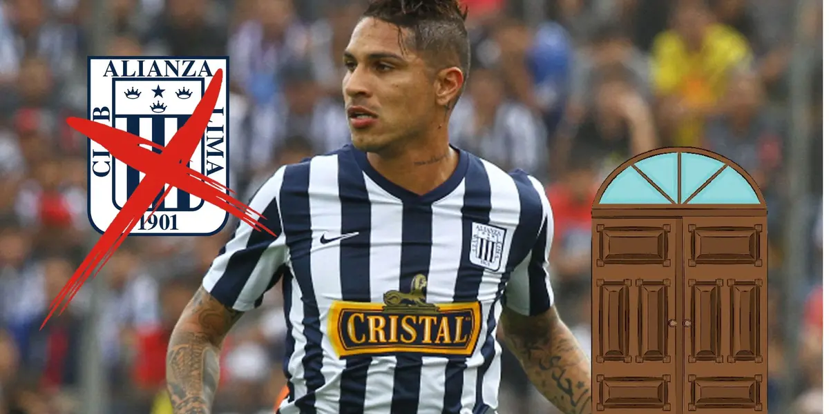 El futuro del ´Depredador´ es muy incierto en estos momentos