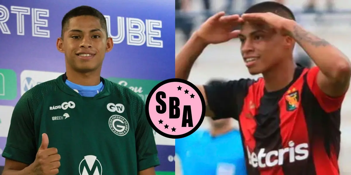 El futuro del ex delantero de Alianza Lima sería el Callao