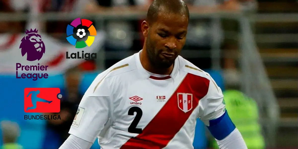 El futuro del hijo del ‘Mudo’ Rodríguez podría estar en el ‘Viejo Continente’