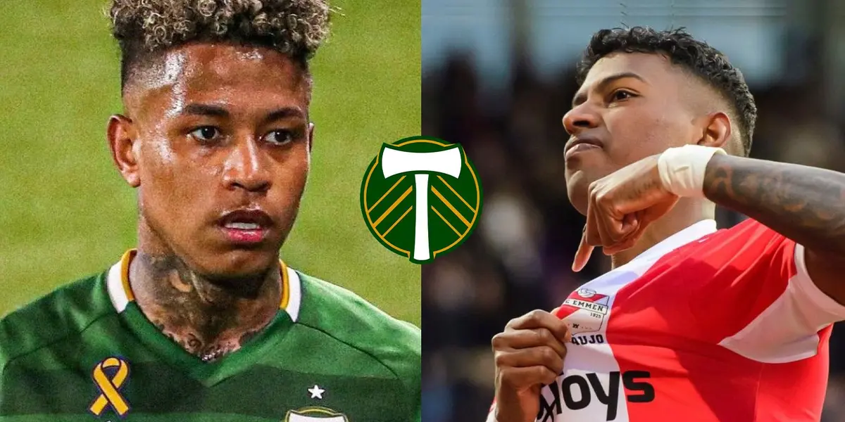 El futuro del zaguero de la Selección Peruana ya estaría definido