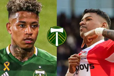 El futuro del zaguero de la Selección Peruana ya estaría definido