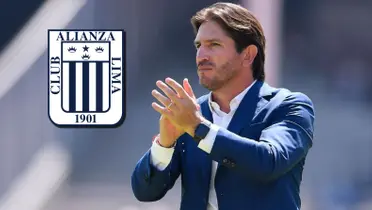 El gerente deportivo estaría en contacto con otro club