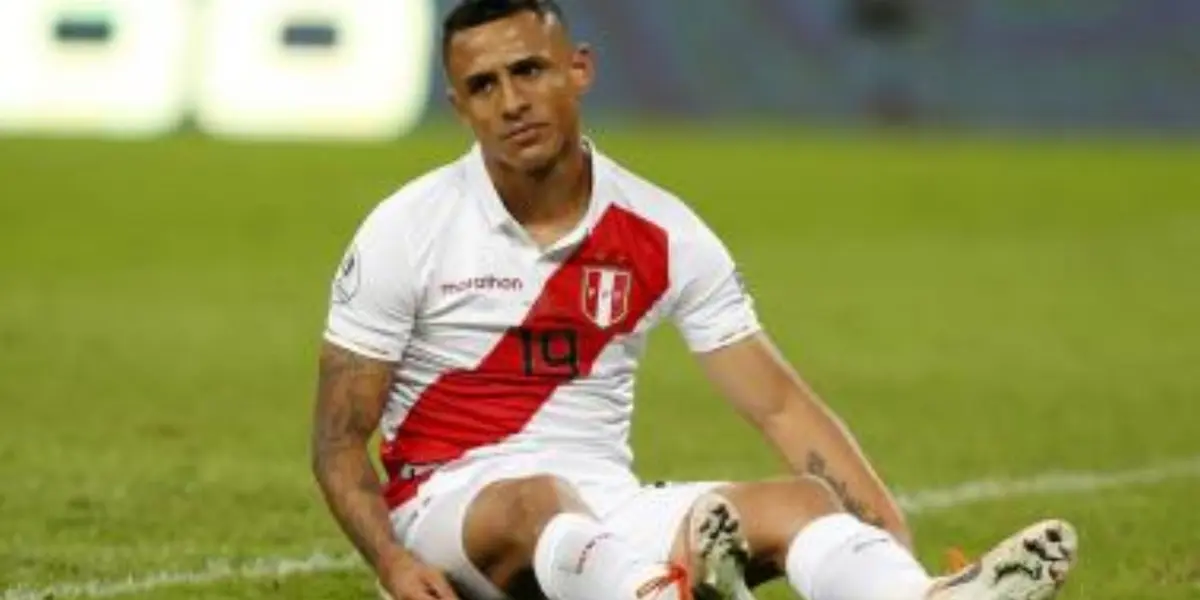 El Gerente de Selecciones Nacionales le dio un ultimatúm al volante