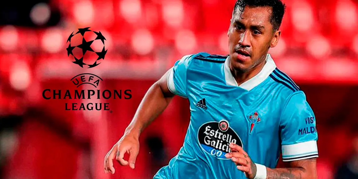 El gigante de Champions League donde podría arribar Renato Tapia