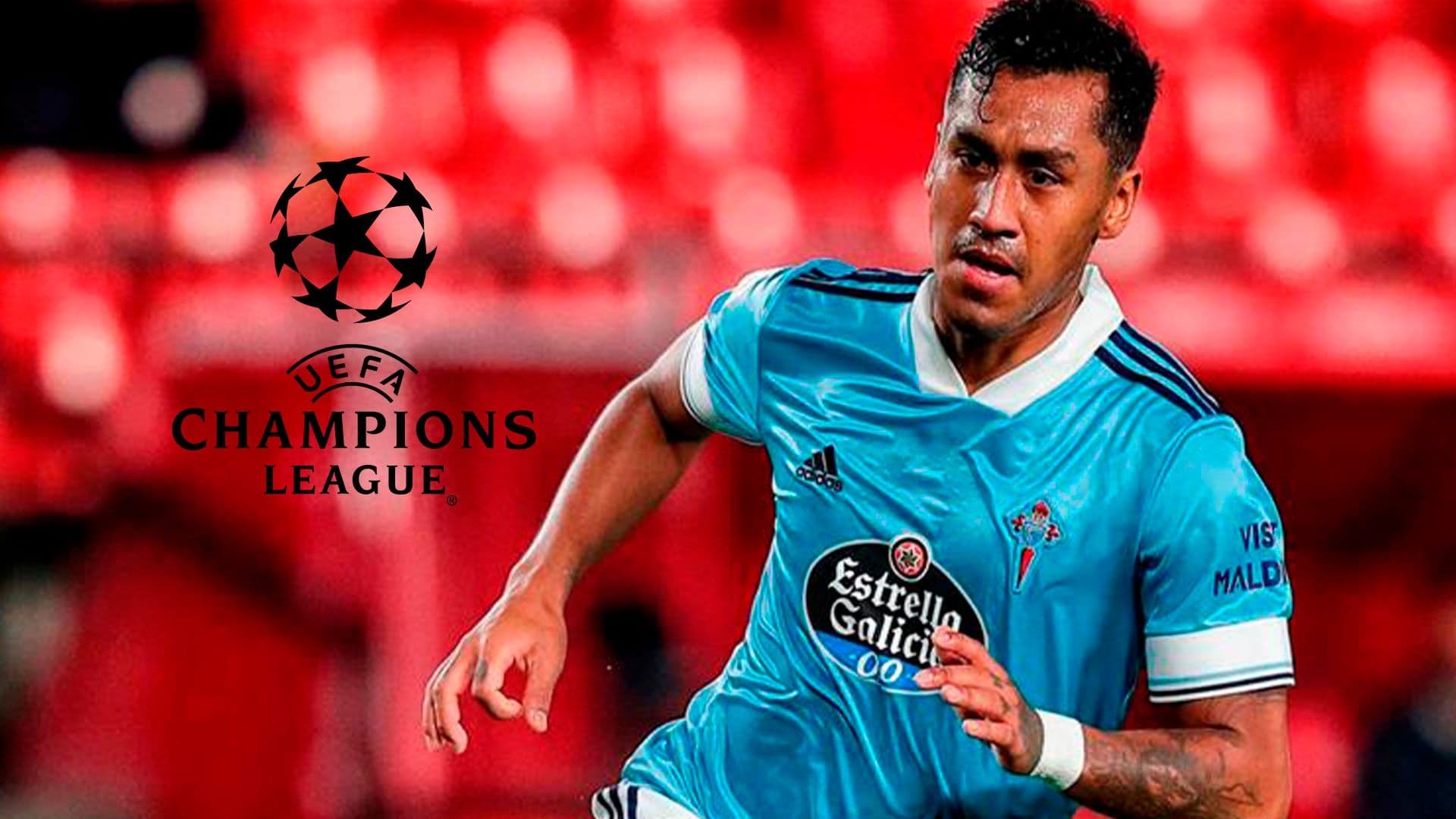 El gigante de Champions League donde podría arribar Renato Tapia